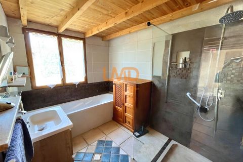 Villa i Châteaudouble, Var, Châteaudouble - € 509.000 | Ref: getkey_u_529486160 - foto 11
