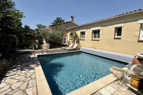 Villa en Vedène, Vaucluse, Vedène - € 598.000 | Ref: getkey_10679 - photo 2