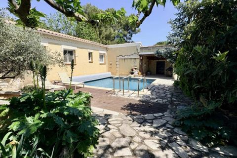 Villa en Vedène, Vaucluse, Vedène - € 598.000 | Ref: getkey_10679 - photo 3