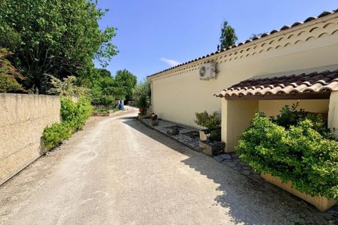Villa en Vedène, Vaucluse, Vedène - € 598.000 | Ref: getkey_10679 - photo 5