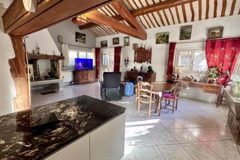 Villa en Vedène, Vaucluse, Vedène - € 598.000 | Ref: getkey_10679 - photo 6