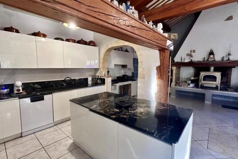Villa en Vedène, Vaucluse, Vedène - € 598.000 | Ref: getkey_10679 - photo 7