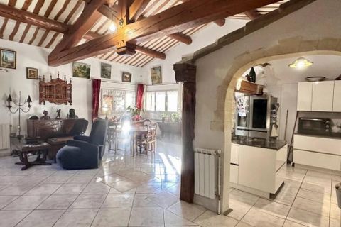 Villa en Vedène, Vaucluse, Vedène - € 598.000 | Ref: getkey_10679 - photo 8