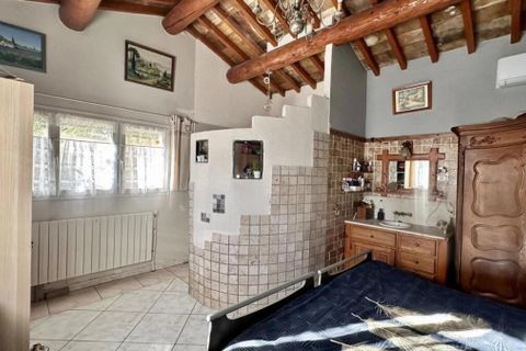 Villa en Vedène, Vaucluse, Vedène - € 598.000 | Ref: getkey_10679 - photo 10