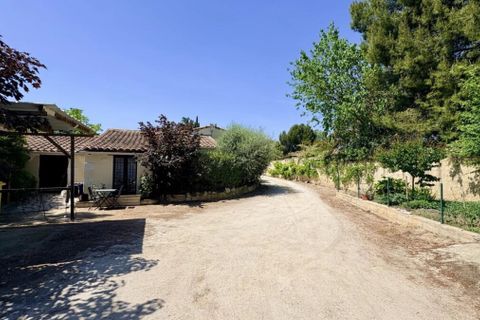 Villa en Vedène, Vaucluse, Vedène - € 598.000 | Ref: getkey_10679 - photo 15