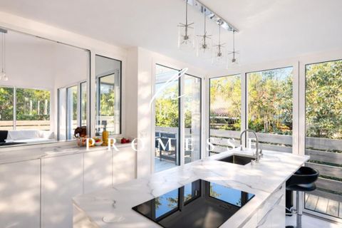 Villa em Anglet, Pyrenees-Atlantiques, Anglet - € 1.935.000 | Ref: getkey_10677 - foto 2