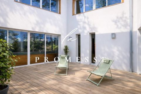 Villa em Anglet, Pyrenees-Atlantiques, Anglet - € 1.935.000 | Ref: getkey_10677 - foto 3