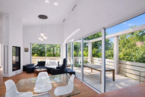 Villa em Anglet, Pyrenees-Atlantiques, Anglet - € 1.935.000 | Ref: getkey_10677 - foto 4