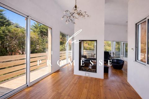 Villa em Anglet, Pyrenees-Atlantiques, Anglet - € 1.935.000 | Ref: getkey_10677 - foto 5