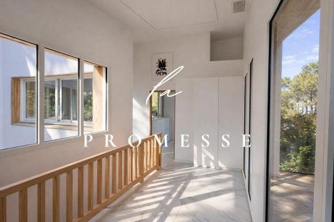 Villa em Anglet, Pyrenees-Atlantiques, Anglet - € 1.935.000 | Ref: getkey_10677 - foto 6