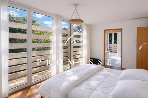 Villa em Anglet, Pyrenees-Atlantiques, Anglet - € 1.935.000 | Ref: getkey_10677 - foto 7