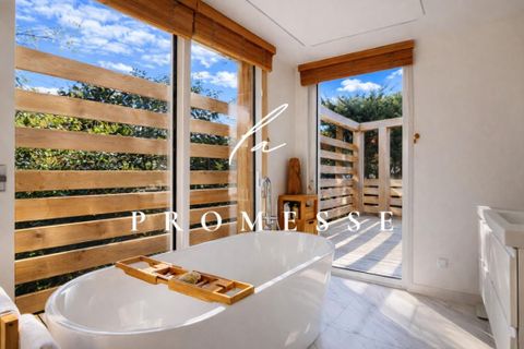 Villa em Anglet, Pyrenees-Atlantiques, Anglet - € 1.935.000 | Ref: getkey_10677 - foto 8