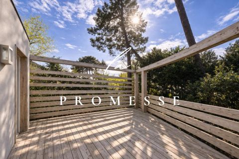 Villa em Anglet, Pyrenees-Atlantiques, Anglet - € 1.935.000 | Ref: getkey_10677 - foto 11