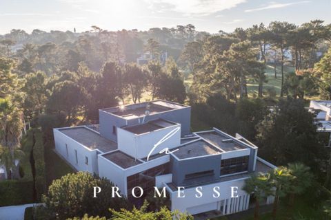 Villa i Anglet, Pyrenees-Atlantiques, Anglet - € 4.495.000 | Ref: getkey_10672 - foto 2