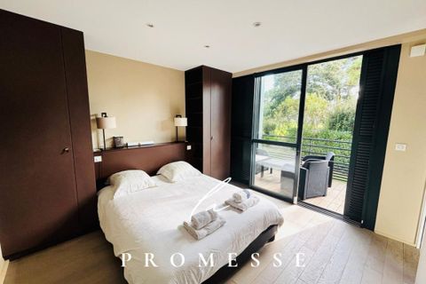 Villa i Anglet, Pyrenees-Atlantiques, Anglet - € 4.495.000 | Ref: getkey_10672 - foto 6
