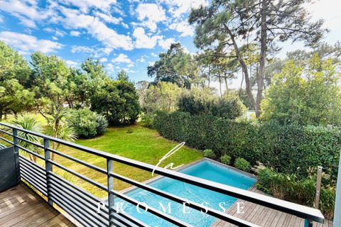 Villa i Anglet, Pyrenees-Atlantiques, Anglet - € 4.495.000 | Ref: getkey_10672 - foto 7