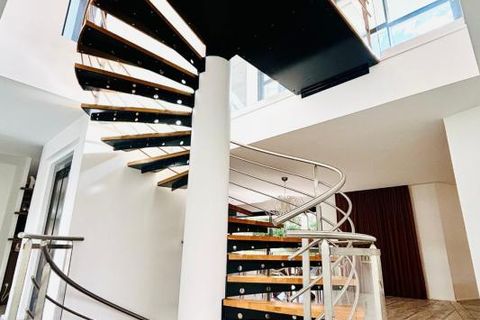 Villa i Anglet, Pyrenees-Atlantiques, Anglet - € 4.495.000 | Ref: getkey_10672 - foto 9