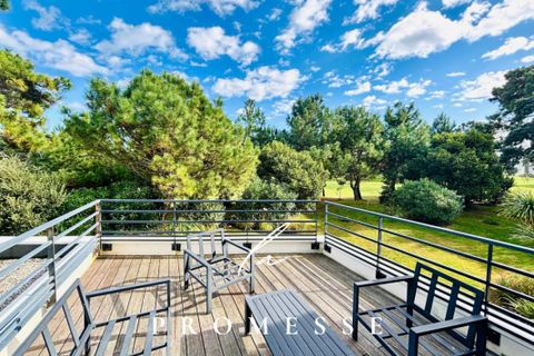 Villa i Anglet, Pyrenees-Atlantiques, Anglet - € 4.495.000 | Ref: getkey_10672 - foto 10