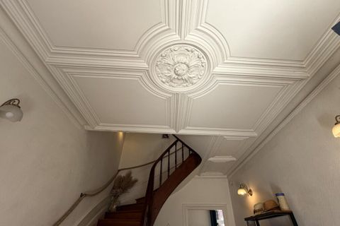 Villa i Poitiers, Vienne, Poitiers - € 530.000 | Ref: getkey_10643 - foto 1