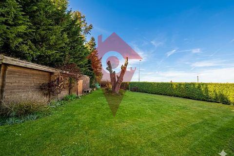 Terra a Orgeval, Yvelines, Orgeval - € 265.000 | Ref: getkey_u_529332575 - foto 2