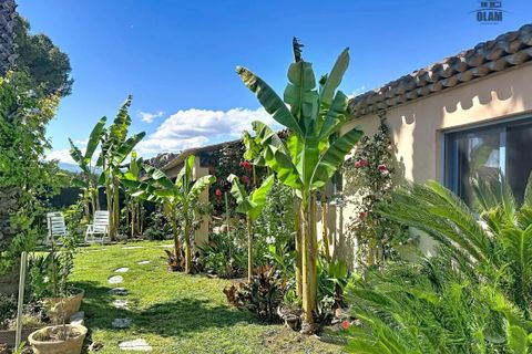 Villa i Biot, Alpes-Maritimes, Biot - € 950 000 | Ref: getkey_u_529204793 - foto 5