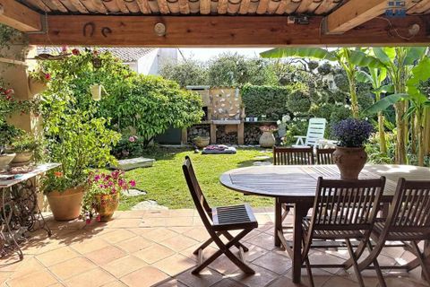 Villa i Biot, Alpes-Maritimes, Biot - € 950 000 | Ref: getkey_u_529204793 - foto 7