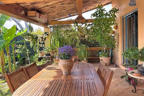 Villa i Biot, Alpes-Maritimes, Biot - € 950 000 | Ref: getkey_u_529204793 - foto 8