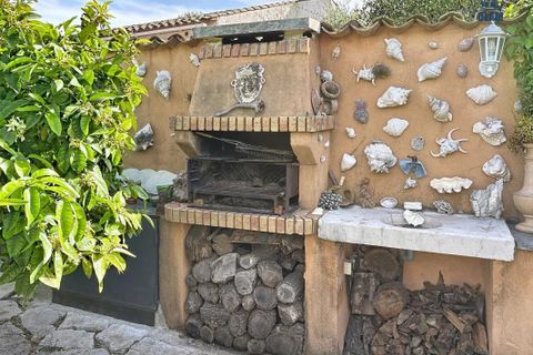 Villa i Biot, Alpes-Maritimes, Biot - € 950 000 | Ref: getkey_u_529204793 - foto 9