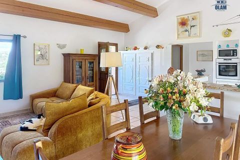 Villa i Biot, Alpes-Maritimes, Biot - € 950 000 | Ref: getkey_u_529204793 - foto 10