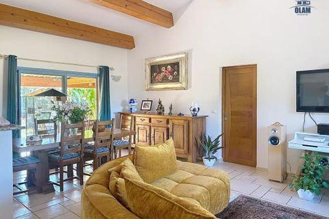 Villa i Biot, Alpes-Maritimes, Biot - € 950 000 | Ref: getkey_u_529204793 - foto 11