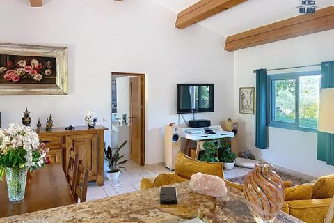Villa i Biot, Alpes-Maritimes, Biot - € 950 000 | Ref: getkey_u_529204793 - foto 12