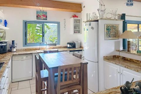 Villa i Biot, Alpes-Maritimes, Biot - € 950 000 | Ref: getkey_u_529204793 - foto 13