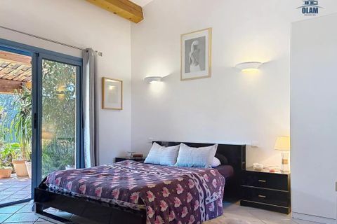 Villa i Biot, Alpes-Maritimes, Biot - € 950 000 | Ref: getkey_u_529204793 - foto 14