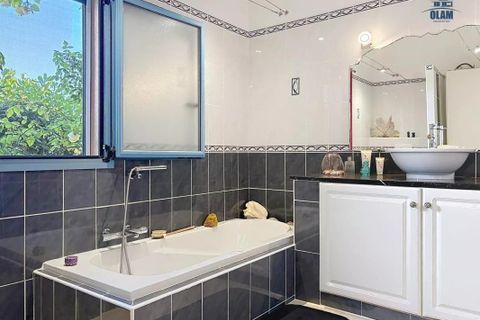Villa i Biot, Alpes-Maritimes, Biot - € 950 000 | Ref: getkey_u_529204793 - foto 15