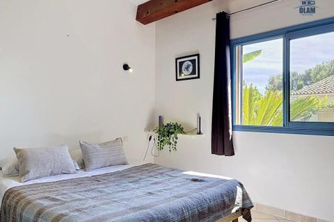 Villa i Biot, Alpes-Maritimes, Biot - € 950 000 | Ref: getkey_u_529204793 - foto 17