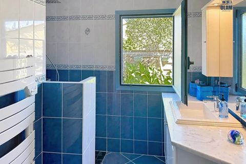 Villa i Biot, Alpes-Maritimes, Biot - € 950 000 | Ref: getkey_u_529204793 - foto 18