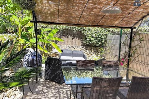 Villa i Biot, Alpes-Maritimes, Biot - € 950 000 | Ref: getkey_u_529204793 - foto 19