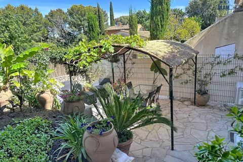 Villa i Biot, Alpes-Maritimes, Biot - € 950 000 | Ref: getkey_u_529204793 - foto 20