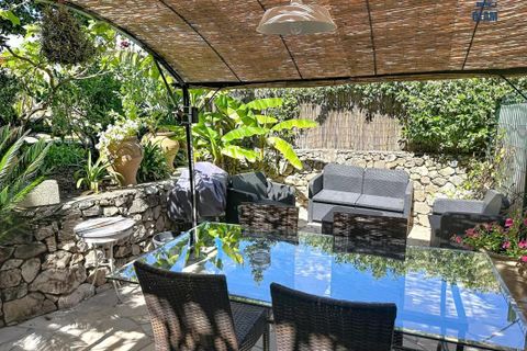 Villa i Biot, Alpes-Maritimes, Biot - € 950 000 | Ref: getkey_u_529204793 - foto 21
