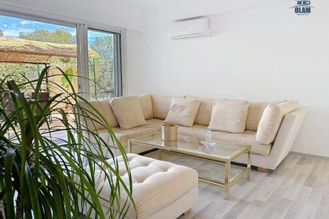 Villa i Biot, Alpes-Maritimes, Biot - € 950 000 | Ref: getkey_u_529204793 - foto 22