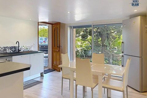 Villa i Biot, Alpes-Maritimes, Biot - € 950 000 | Ref: getkey_u_529204793 - foto 23