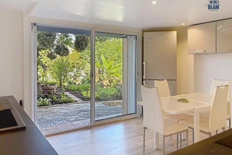 Villa i Biot, Alpes-Maritimes, Biot - € 950 000 | Ref: getkey_u_529204793 - foto 25