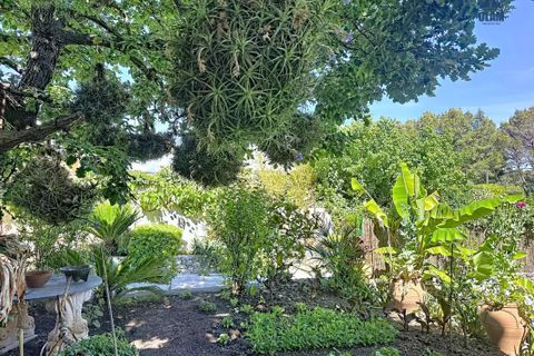 Villa i Biot, Alpes-Maritimes, Biot - € 950 000 | Ref: getkey_u_529204793 - foto 31