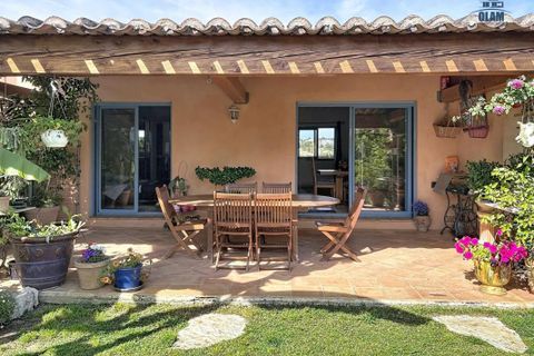Villa i Biot, Alpes-Maritimes, Biot - € 950 000 | Ref: getkey_u_529204793 - foto 34