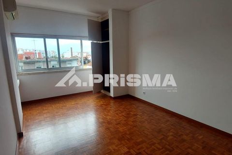Apartament a Castelo Branco, Castelo Branco, Castelo Branco - € 650/mes | Ref: PP3821 - foto 9