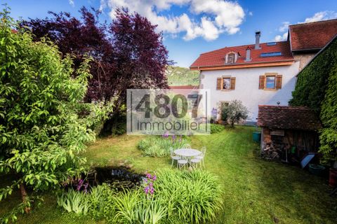 Villa i Archamps, Haute-Savoie, Archamps - € 895.000 | Ref: getkey_u_529219679 - foto 1