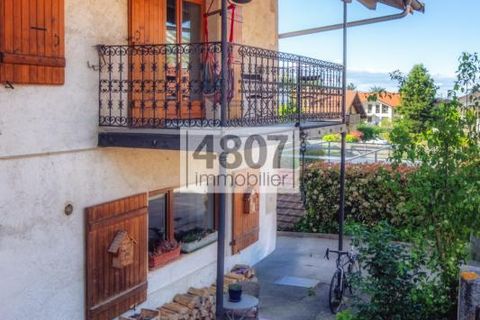 Villa i Archamps, Haute-Savoie, Archamps - € 895.000 | Ref: getkey_u_529219679 - foto 3