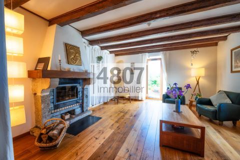 Villa i Archamps, Haute-Savoie, Archamps - € 895.000 | Ref: getkey_u_529219679 - foto 4
