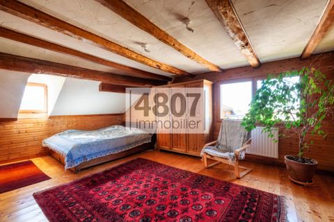 Villa i Archamps, Haute-Savoie, Archamps - € 895.000 | Ref: getkey_u_529219679 - foto 6