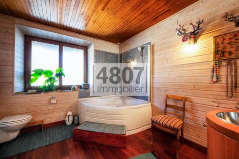 Villa i Archamps, Haute-Savoie, Archamps - € 895.000 | Ref: getkey_u_529219679 - foto 8